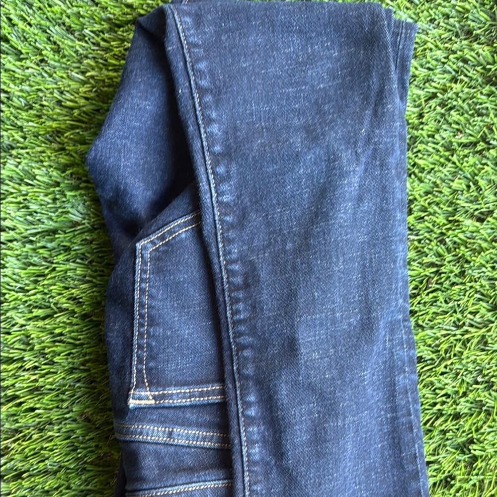 Old Navy Denim Duo in Blue and Gray boy jeans - Picture 3 of 8